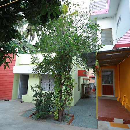 Lacasa Homestay Thiruvananthapuram ภายนอก รูปภาพ